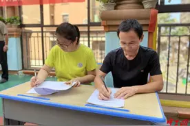 江西景德镇昌江区职工子女暑期托管服务开班图片