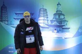 中国游泳队奥运名单出炉 黄金一代三女将落选意料之中图片