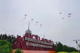 我为空中梯队做保障，把忠诚镌刻在祖国蓝天上图片