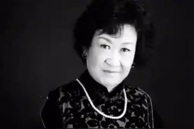 著名河北梆子表演艺术家张惠云逝世，享年82岁图片