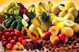 北京号小课堂 | 水果越甜热量越高？衣服中的涤纶、腈纶、锦纶到底有什么区别？图片