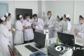 贵州“银龄计划”取得阶段性成效 已落地366人图片