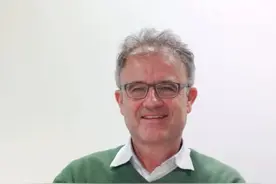 德国学者库恩：中国将拯救地球吗？图片