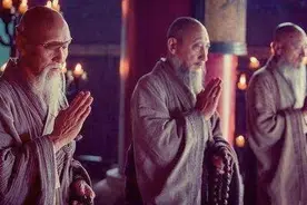 中原武林重振威名 河南推崇的是盖世武功吗？是侠义精神图片