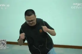 “防摔马甲”上央视，真有这么神奇？我们替老人实测，结果有点尴尬图片