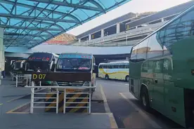 广州南汽车客运站：这些班线恢复运营图片