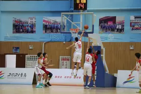 1.4万人，规模历届之最！第十四届全国学生运动会在青开幕图片