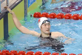 叶诗文、傅园慧、刘湘落选原因几何？成绩是硬伤+泳队年轻化图片