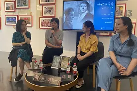 杜拉斯与波伏瓦，谁是你的“青春教科书”图片