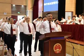 曹晓革当选宿松县人民政府县长图片