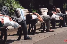 拒绝内卷！近9成冰岛打工人每周能休三天！“四天工作制”竟有这么多优点图片