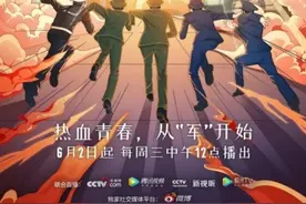 《新兵请入列》用真实镜头语言记录00后新兵的蜕变图片