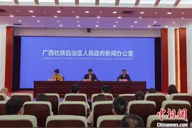 广西掀起“品质革命”294款产品通过国际高端品质认证图片
