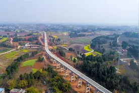 深读丨毗河供水工程通水，对川中旱区意味着什么？图片