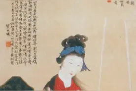 荆轲刺秦王时，嬴政拔不出剑，真是因为剑太长了图片