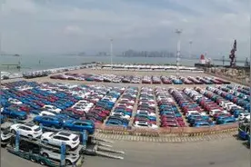上汽集团海外业务再传捷报，6月份上汽MG欧洲热卖5132辆图片
