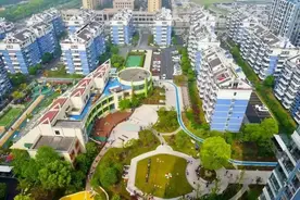 厉害！滨江3个社区，上了省级榜单~图片