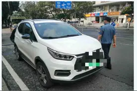 @佛山网约车司机，无证接单或面临最高3万元罚款图片