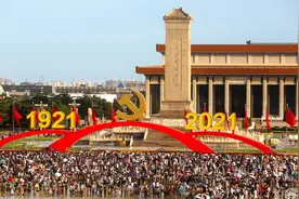 旅游团队前往天安门地区请注意！7条最新提示来了图片
