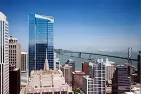 美国最豪华大楼正在下沉，人们担忧迈阿密公寓事件重演图片