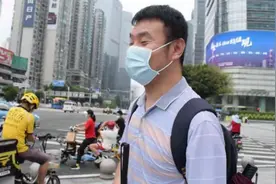 当会发声的红绿灯遇上视障者：音量还能再调大一点吗？图片