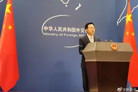 中方刚刚回应！500多名中国留学生赴美签证申请被拒图片