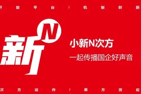 国企改革三年行动 | 以改革创新引领高质量发展图片
