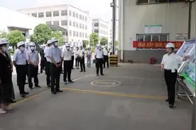 南宁市积极推进固体废物综合利用，废旧家电在这“重获新生”图片