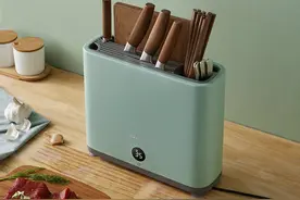 好物｜用热水烫碗筷靠谱吗？想更好消毒不妨试试这些小物件图片
