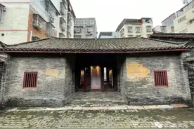 打卡红色地标｜雷经天故居：以擎天之志寻革命真理图片