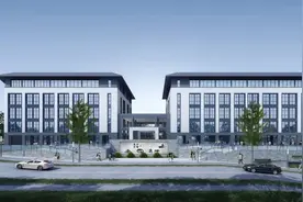 郑州医药健康职业学院计划招生1000人，各专业均文理兼收！图片