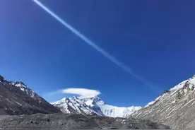 登顶珠峰，是一种怎样的体验？图片