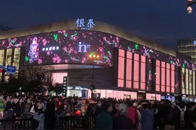 综合体来啦！吃喝玩乐购家门口一站式解决 杭州正在打造一批消费升级“助推器”图片