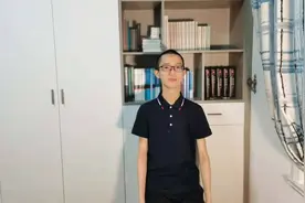 “强基计划”录取结果出炉，青岛多名学霸考入北大、清华，分享“强基秘诀”图片