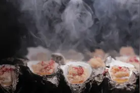 馋哭了！上亿次打卡的高分美食纪录片，分分钟让人流口水图片