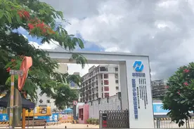 风口浪尖上的学区房：严厉的调控下，深圳学区房市场也降温了图片
