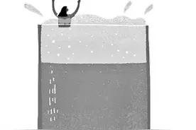 玩跨界立人设 看啤酒怎么“圈粉”图片