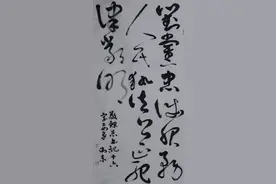 【永远跟党走 忠诚颂党恩】全市公安机关庆祝建党100周年书画摄影优秀作品展播（十一）图片