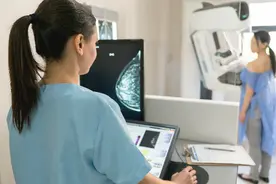 健康女性需要定期做什么乳腺检查？视频封面