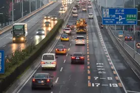 家庭积分超过100分为何还没中签？北京市交通委回应图片