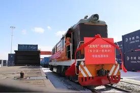 哈尔滨对俄合作不断升级，渐成东北地区新的经济增长极图片