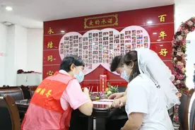 婚前辅导｜婚前辅导线上线下都可免费咨询，这份问卷你也可以做一做图片