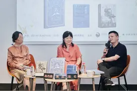 《小王子》背后的故事：谁是现实里的那朵“玫瑰花”图片