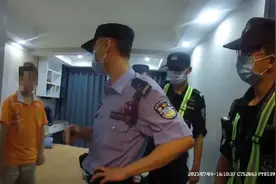 杭州二胎妈妈气到流泪报警：亲生的大儿子，我管不了了图片