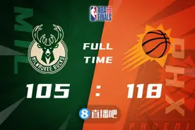 🏀保罗32+9 艾顿22+19 米德尔顿29分 太阳胜雄鹿迎总决开门红图片