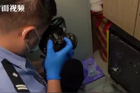 川警风采｜刑大技术民警讲述寻找真相的故事：为死者言 为生者权图片