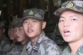 唱着军歌去西藏！首批1000多名新兵搭乘飞机，奔赴西藏军区各部队。视频封面