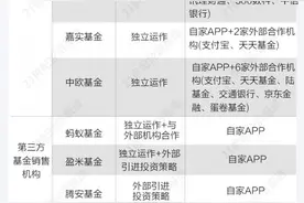 15家基金投顾研究报告（上）：强“投”弱“顾”现象普遍，止盈策略盛行，部分产品风险设计有问题图片