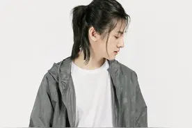 59元的防晒衣，无惧骄阳UPF50+，轻薄得像皮肤一样图片