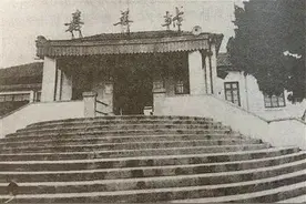 这座炮楼背后是我们不能忘却的历史！3年守护让这段“记忆”获新生图片